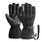 Reusch Winter Glove Warm GORE-TEX 6199341 7701 black 1